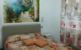 Affittacamere Mediterraneo Rooms